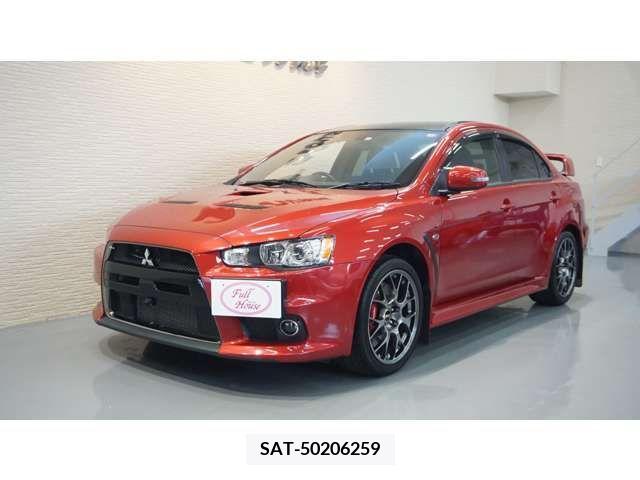 Mitsubishi LANCER 2015-11 225310-1