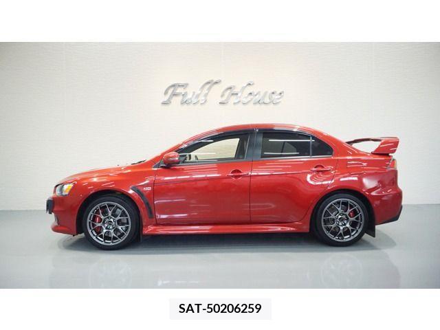 Mitsubishi LANCER 2015-11 225310-0