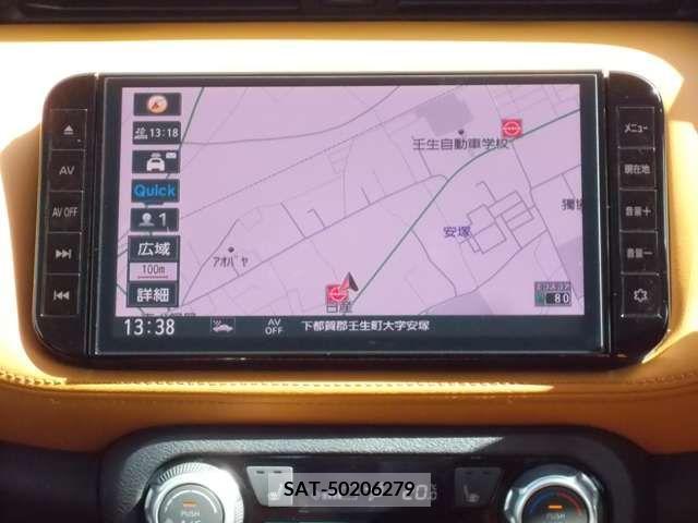 Nissan KICKS 2020-11 245200-3