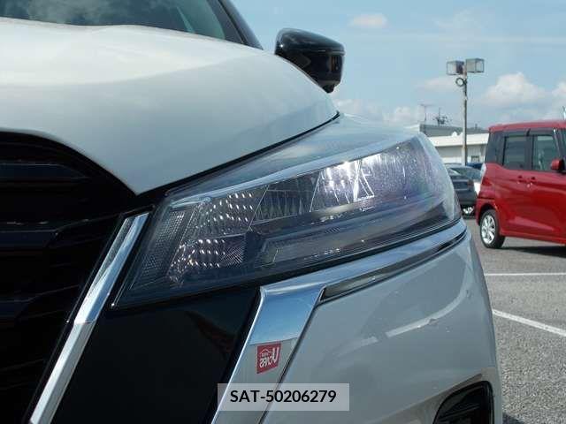 Nissan KICKS 2020-11 245200-9