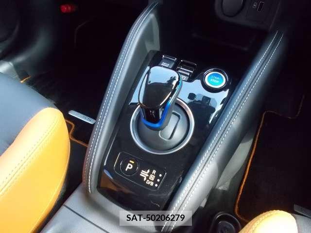 Nissan KICKS 2020-11 245200-16