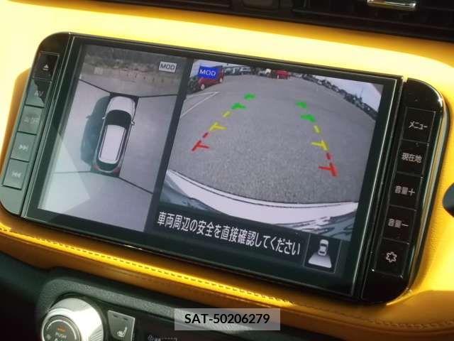 Nissan KICKS 2020-11 245200-4