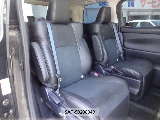 Toyota VELLFIRE 2015-07 287988-3