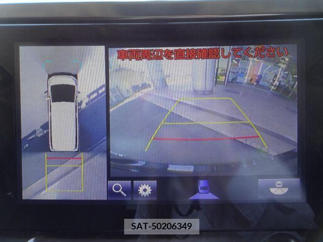 Toyota VELLFIRE 2015-07 287988-12
