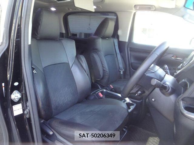 Toyota VELLFIRE 2015-07 287988-4