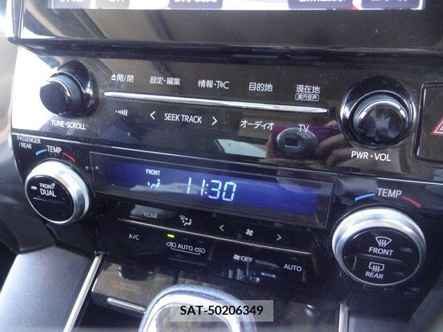 Toyota VELLFIRE 2015-07 287988-13