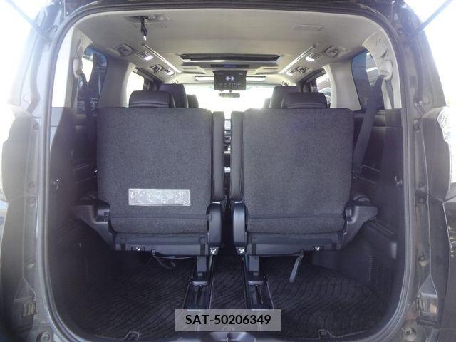 Toyota VELLFIRE 2015-07 287988-11