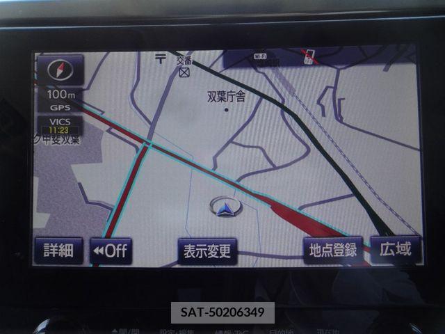 Toyota VELLFIRE 2015-07 287988-14