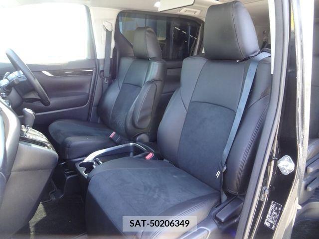 Toyota VELLFIRE 2015-07 287988-6