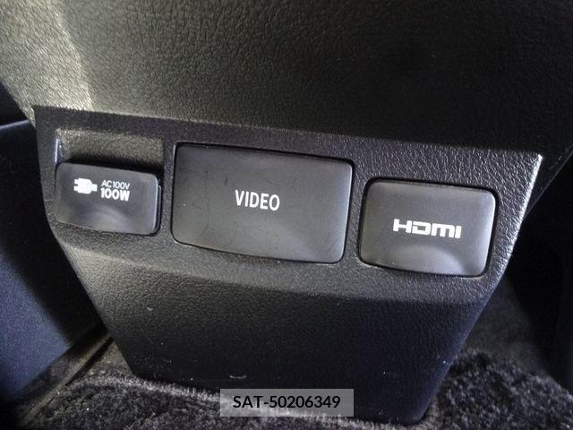 Toyota VELLFIRE 2015-07 287988-9