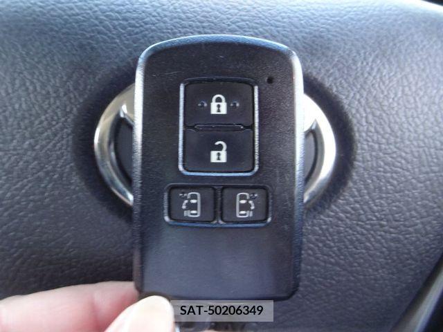 Toyota VELLFIRE 2015-07 287988-15