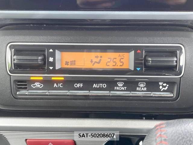 Suzuki SPACIA 2018-09 215614-9