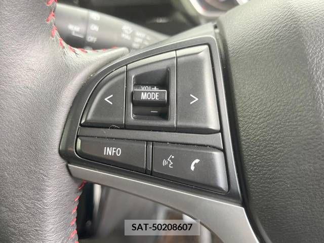 Suzuki SPACIA 2018-09 215614-8