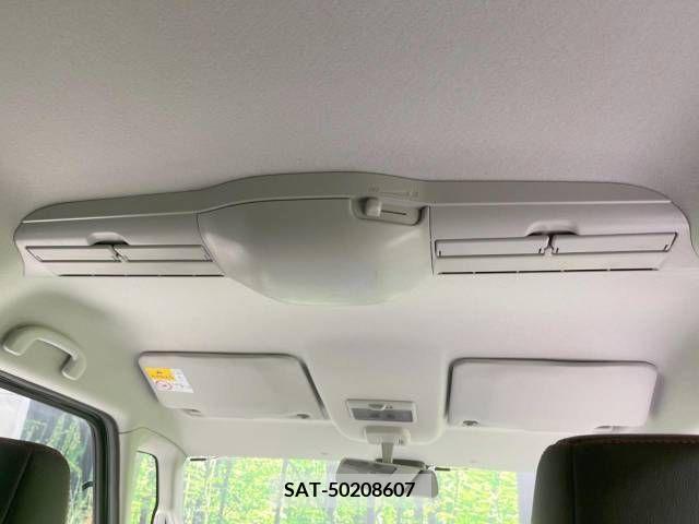 Suzuki SPACIA 2018-09 215614-7