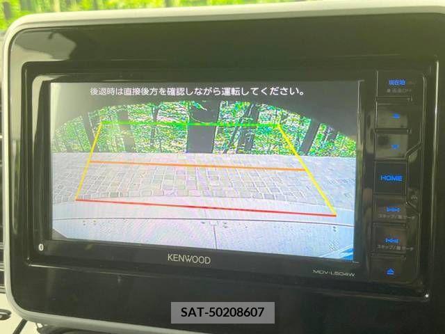 Suzuki SPACIA 2018-09 215614-4