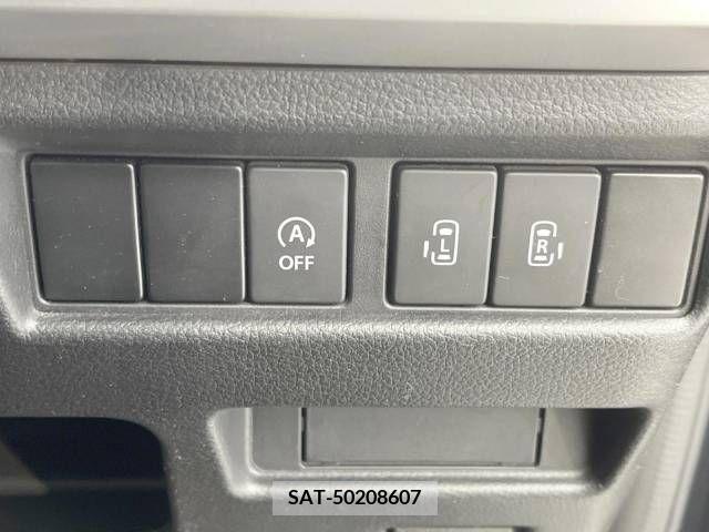 Suzuki SPACIA 2018-09 215614-5