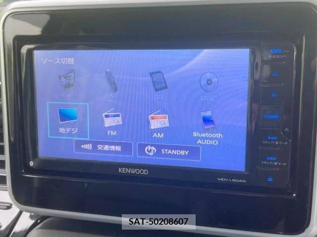 Suzuki SPACIA 2018-09 215614-3