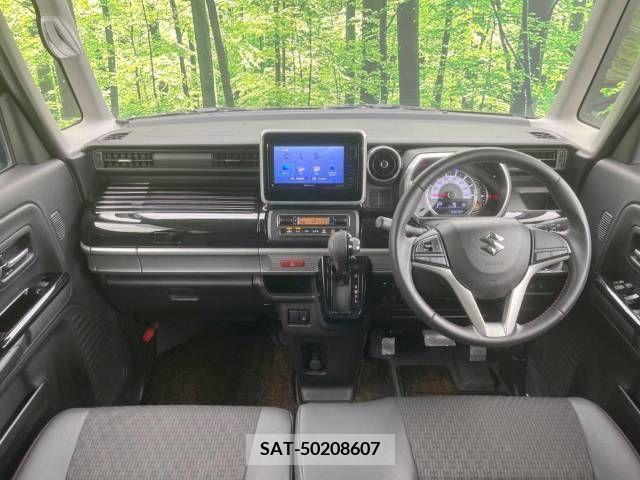 Suzuki SPACIA 2018-09 215614-1