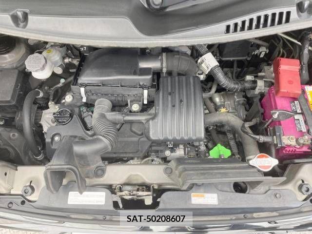Suzuki SPACIA 2018-09 215614-19