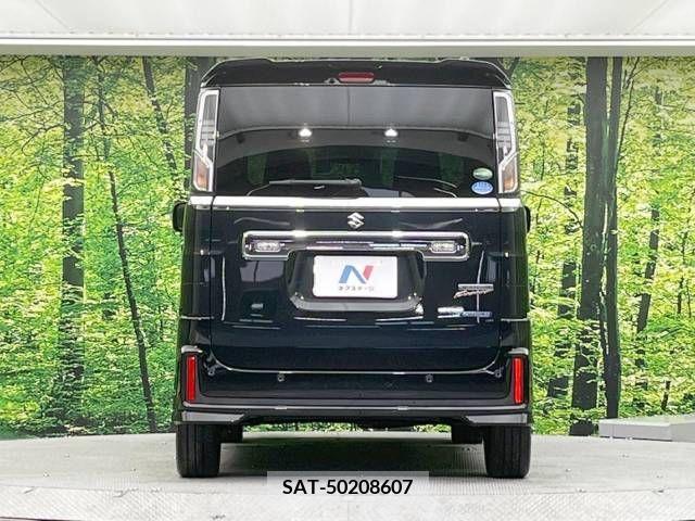 Suzuki SPACIA 2018-09 215614-18
