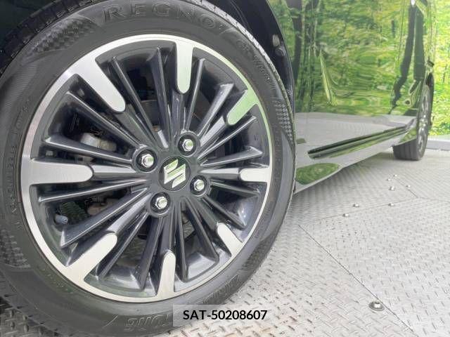 Suzuki SPACIA 2018-09 215614-16
