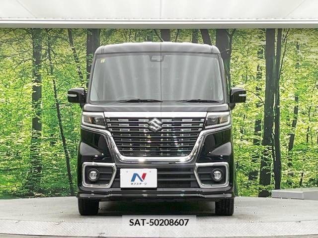Suzuki SPACIA 2018-09 215614-17