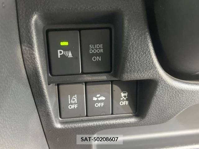 Suzuki SPACIA 2018-09 215614-11