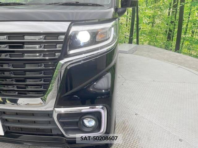 Suzuki SPACIA 2018-09 215614-15