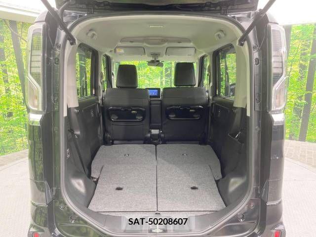 Suzuki SPACIA 2018-09 215614-14