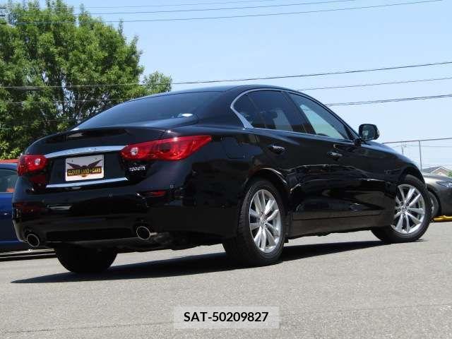 Nissan SKYLINE 2014-06 285505-3