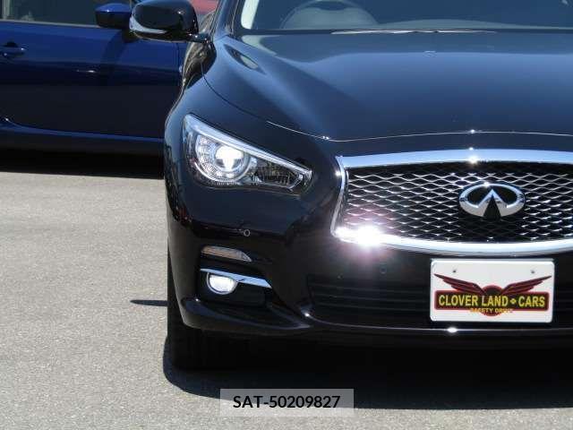 Nissan SKYLINE 2014-06 285505-5