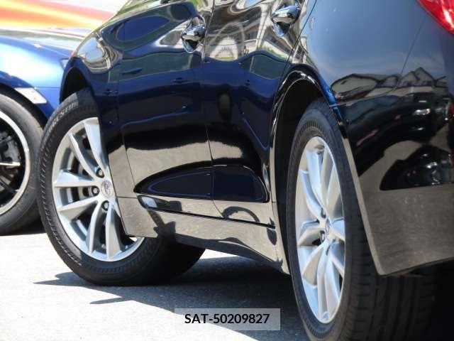 Nissan SKYLINE 2014-06 285505-6