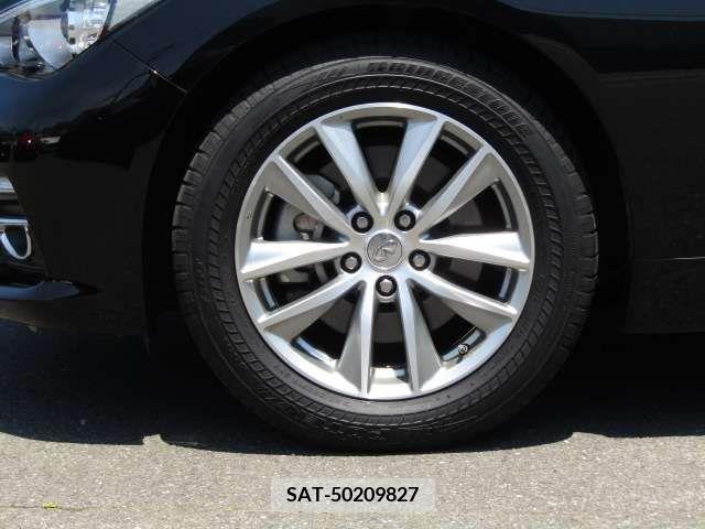 Nissan SKYLINE 2014-06 285505-8
