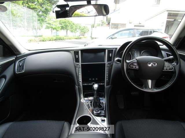 Nissan SKYLINE 2014-06 285505-16