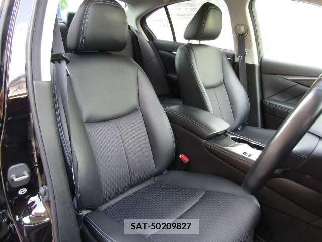 Nissan SKYLINE 2014-06 285505-17
