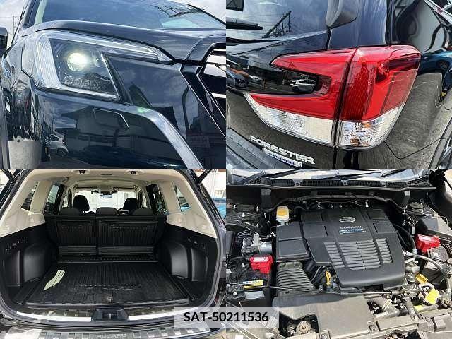Subaru FORESTER 2021-12 360413-6