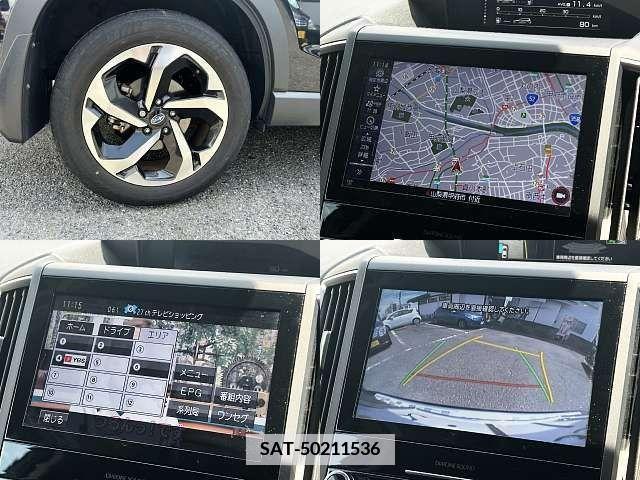 Subaru FORESTER 2021-12 360413-3