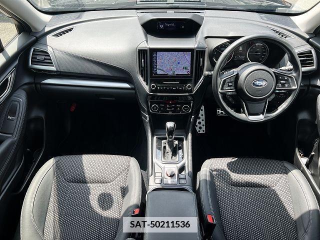 Subaru FORESTER 2021-12 360413-1
