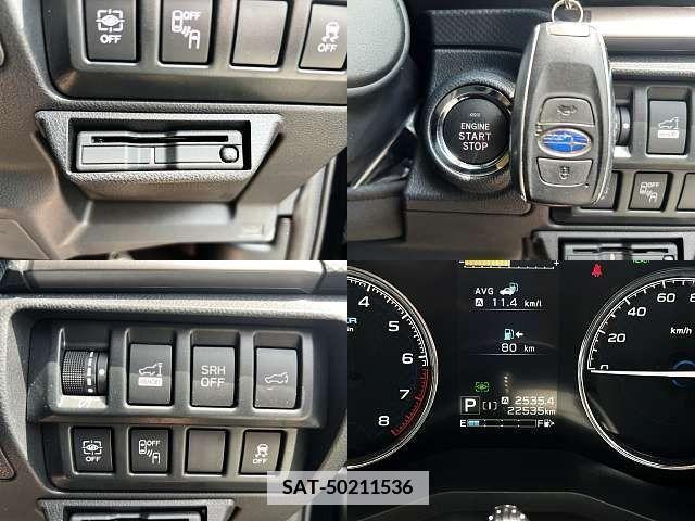 Subaru FORESTER 2021-12 360413-8