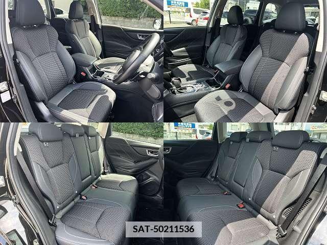 Subaru FORESTER 2021-12 360413-7