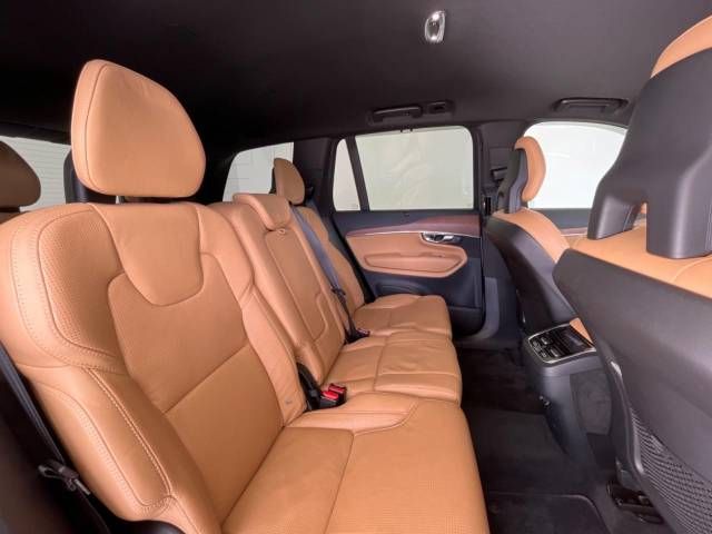 Volvo XC90 2016-12 25371-12