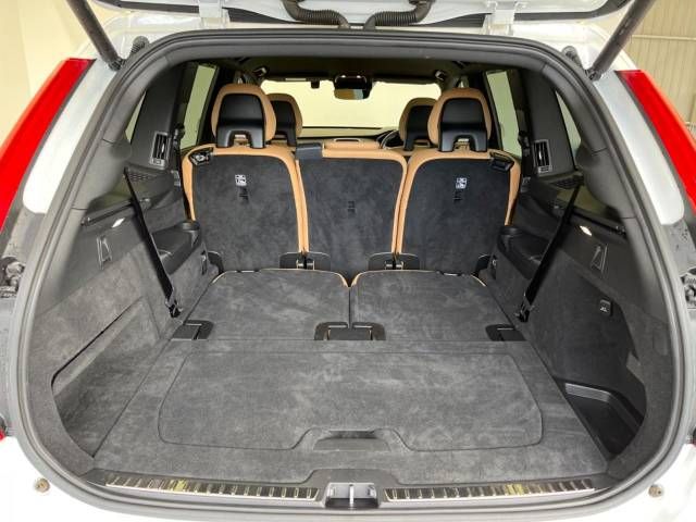 Volvo XC90 2016-12 25371-14