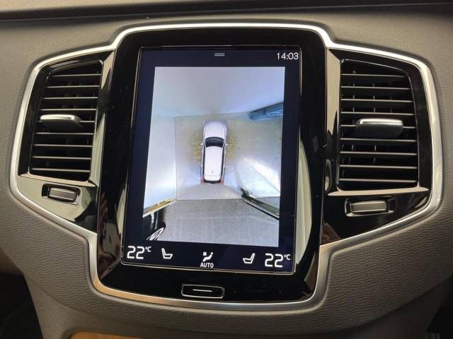 Volvo XC90 2016-12 25371-5