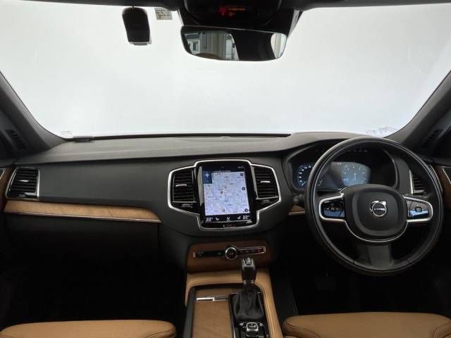 Volvo XC90 2016-12 25371-1