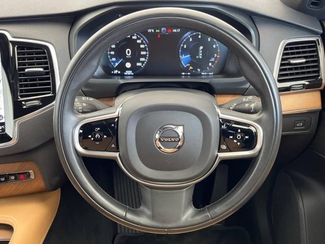 Volvo XC90 2016-12 25371-10