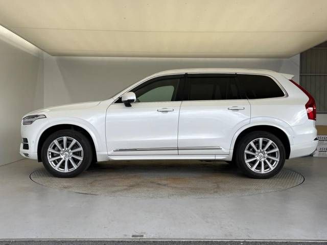 Volvo XC90 2016-12 25371-19