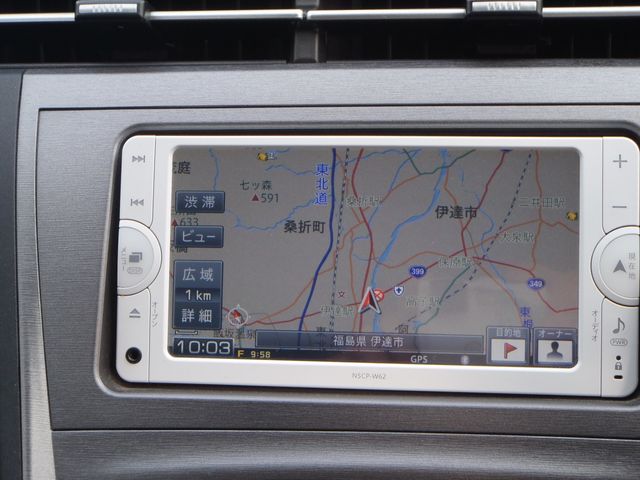 Toyota PRIUS 2013-12 282-14