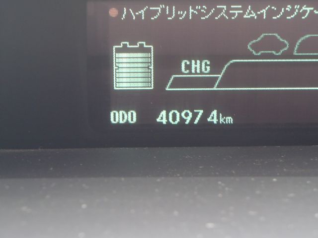 Toyota PRIUS 2013-12 282-18