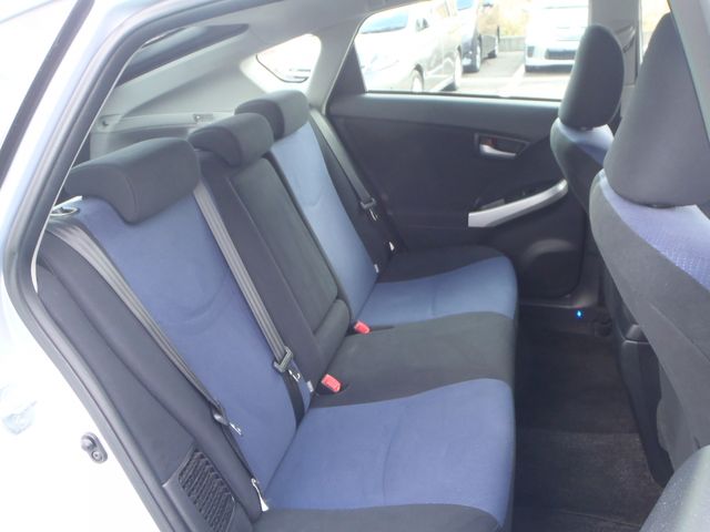 Toyota PRIUS 2013-12 282-8