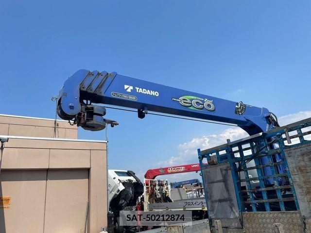 Hino RANGER 2016-07 253067-3